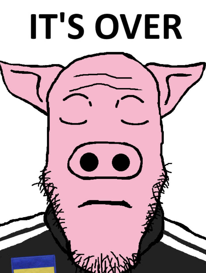 Senator Tommy Tuberville Says the Ukraine has Totally Lost